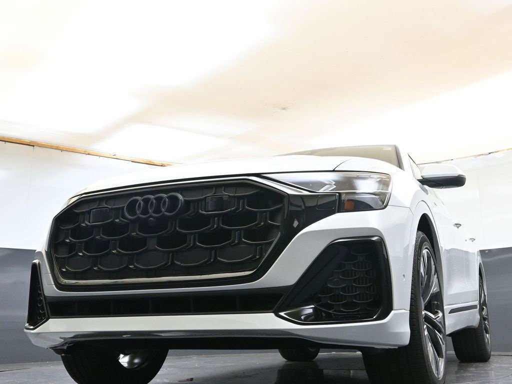 New 2026 Audi Q8 Premium Plus image 29