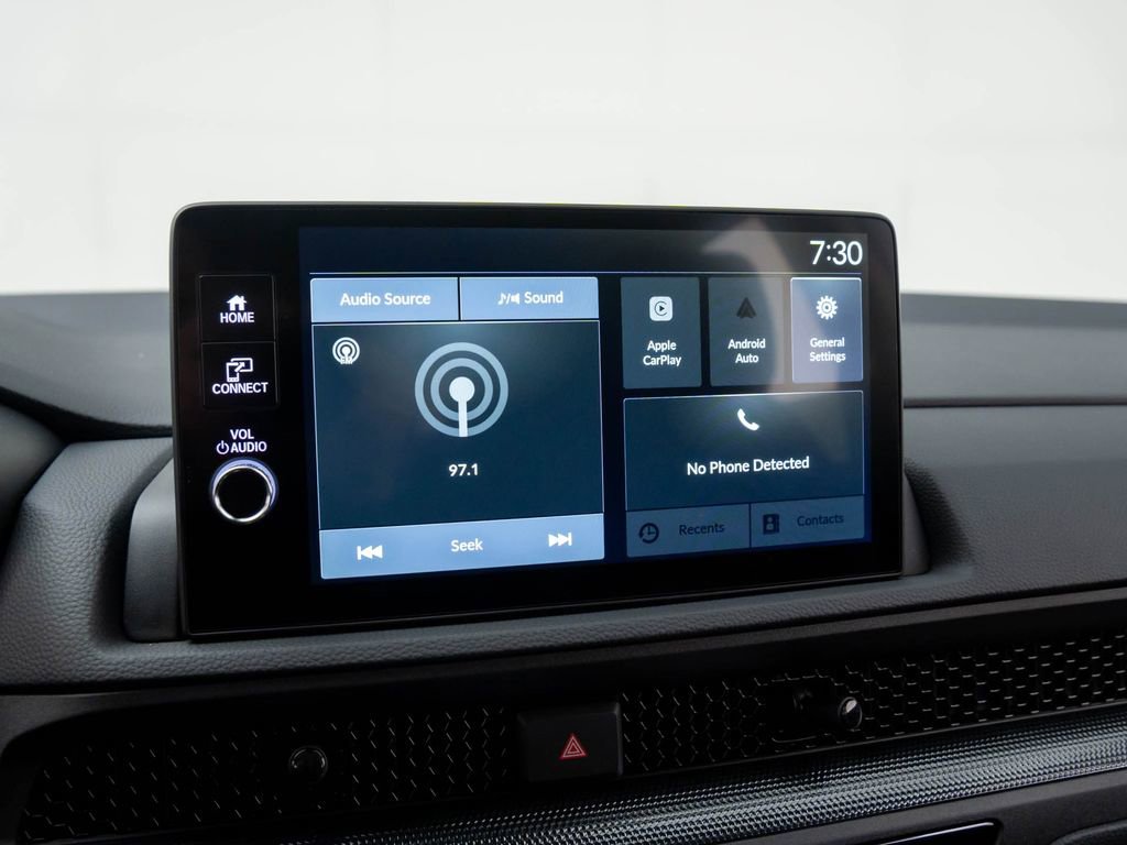 New 2026 Honda CR-V LX image 23