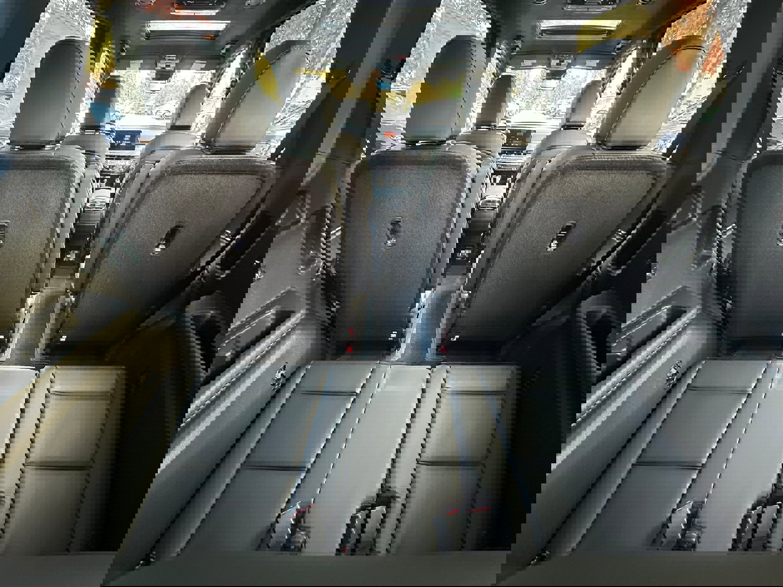 New 2025 Kia Telluride SX X-Line image 14