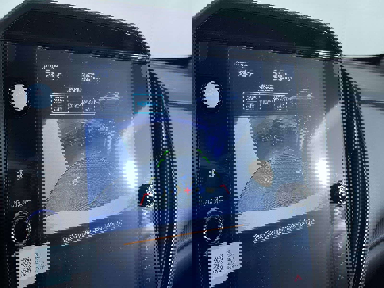 Certified 2025 Subaru Crosstrek 2.5i Sport image 17