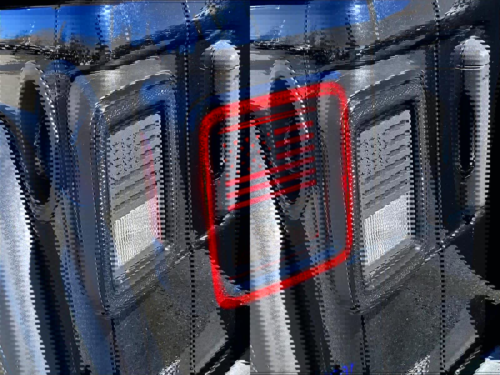 Used 2020 Jeep Wrangler Unlimited Sport S image 34