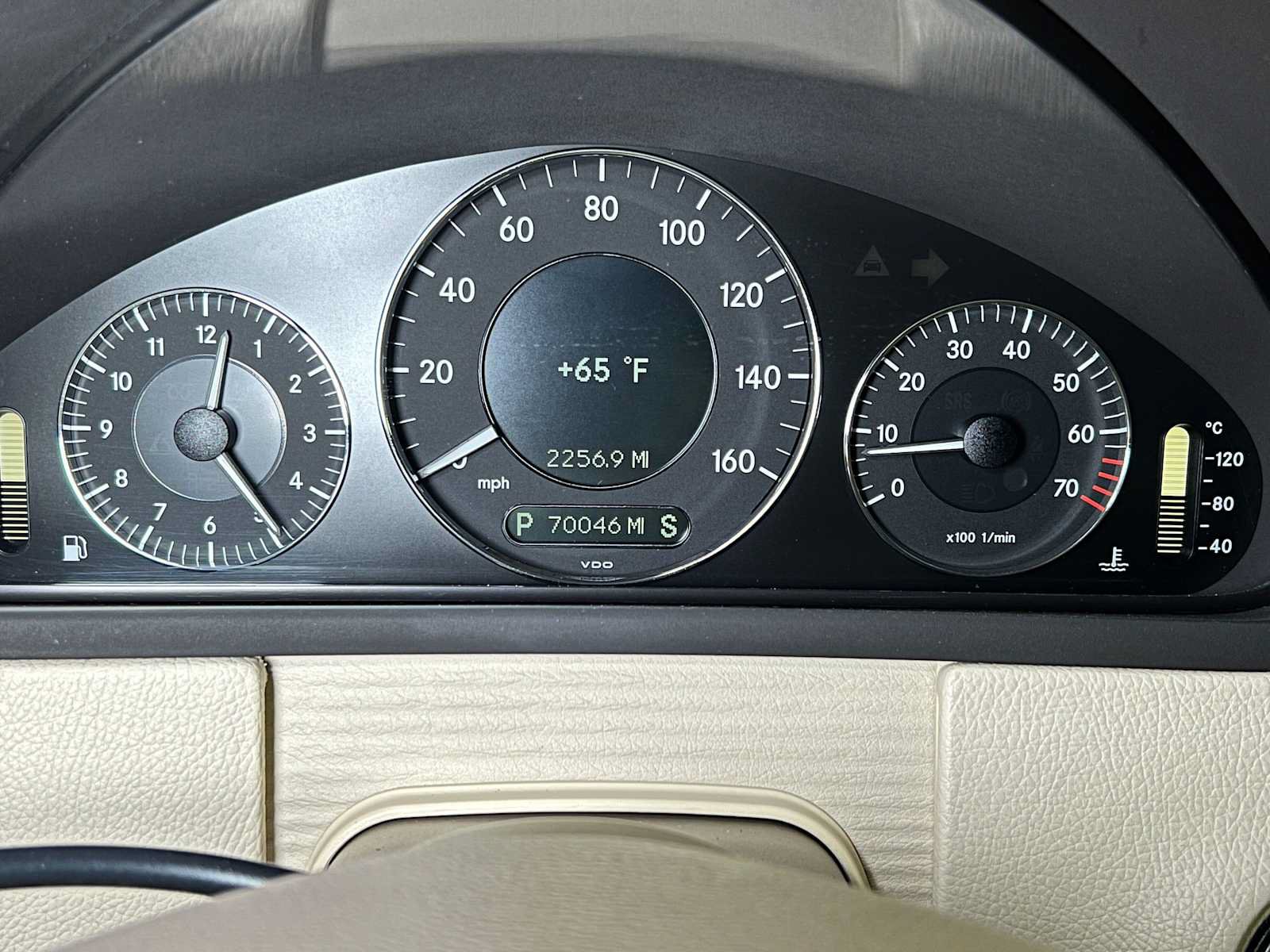 Used 2008 Mercedes-Benz CLK 350 Cabriolet image 25
