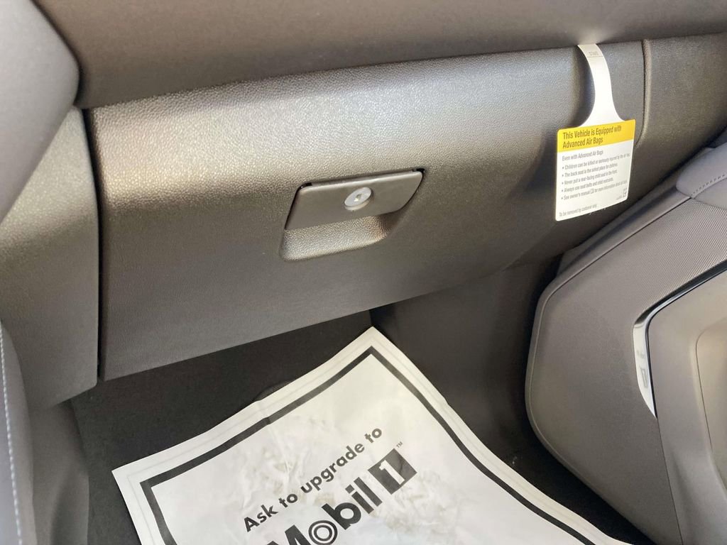 New 2026 Chevrolet Tahoe LS AWD/4WD image 24