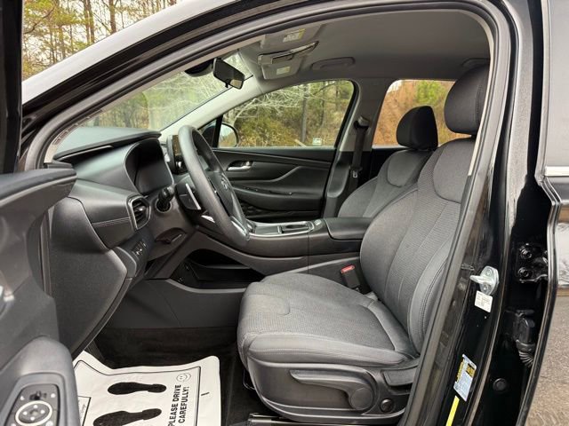 Used 2021 Hyundai Santa Fe SE w/ Cargo Package image 12