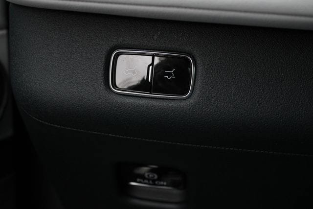 New 2026 Lincoln Navigator L Black Label AWD/4WD image 41