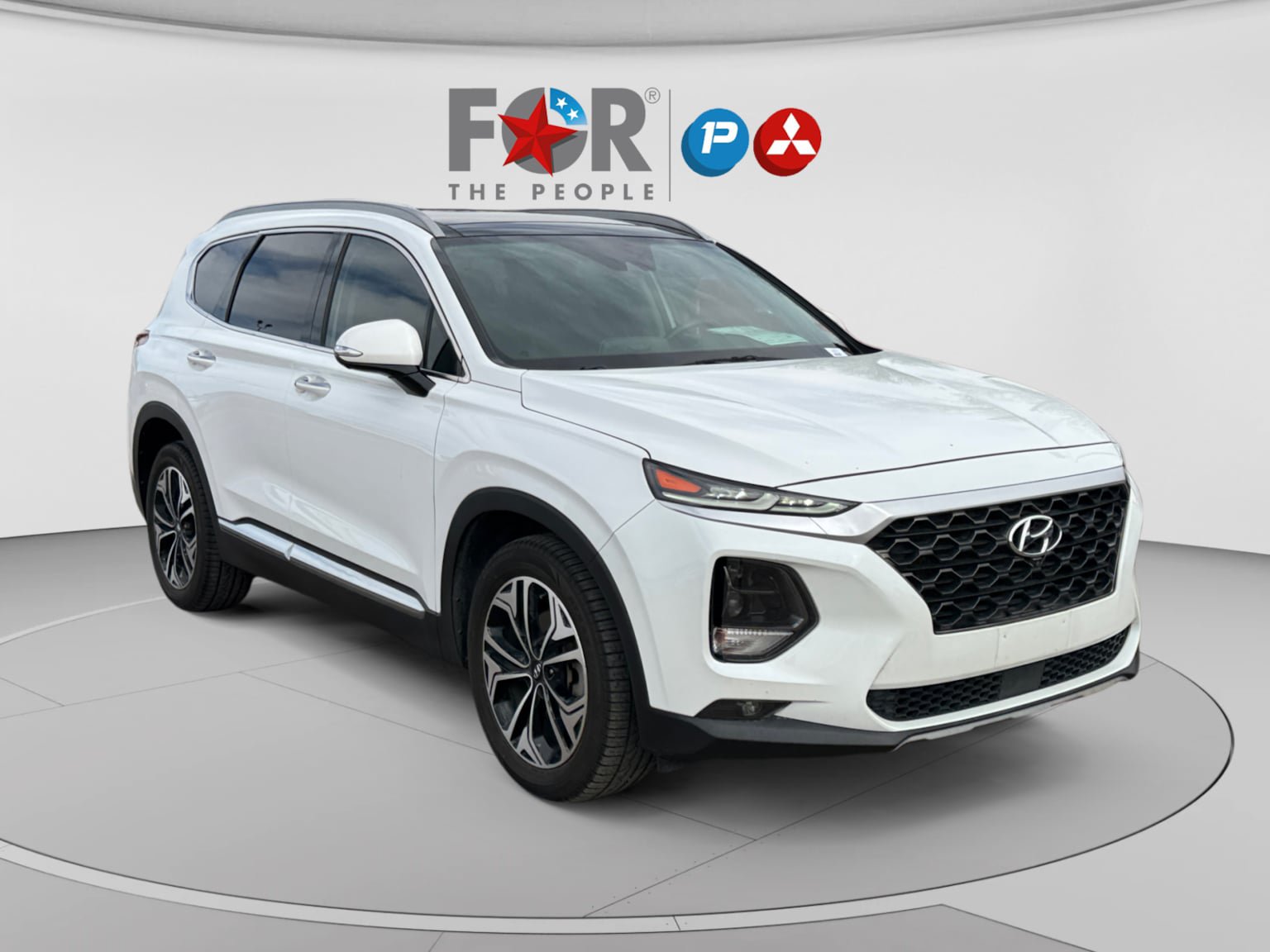 Used 2019 Hyundai Santa Fe FWD image 7