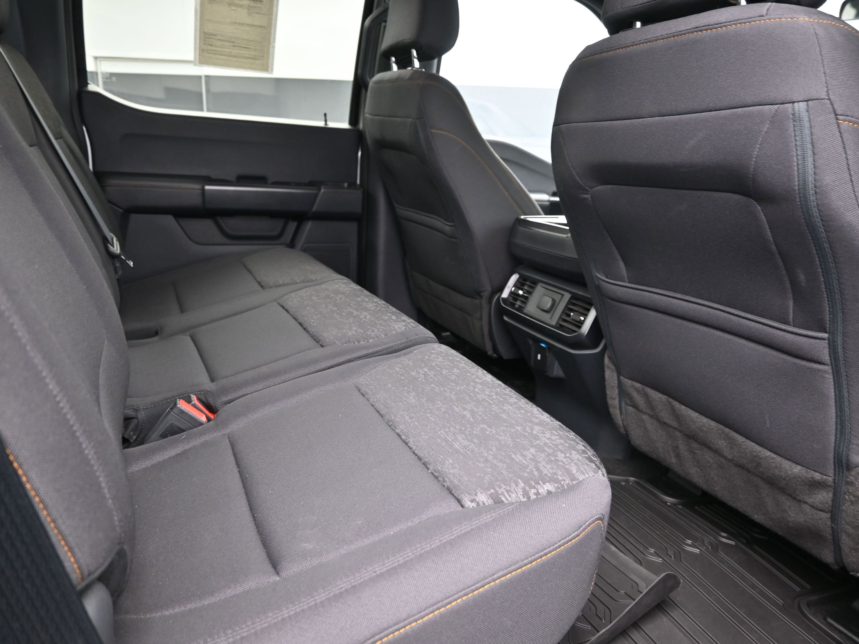 Used 2022 Ford F150 Tremor w/ Trailer Tow Package image 24