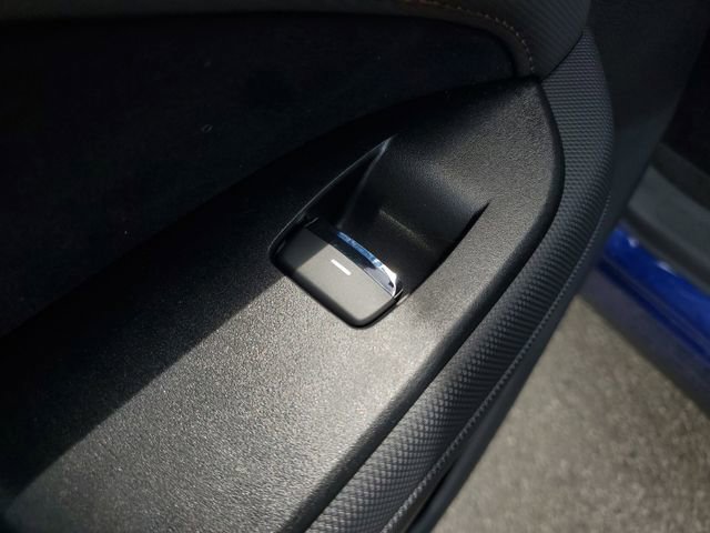 New 2026 Subaru Forester Sport image 16