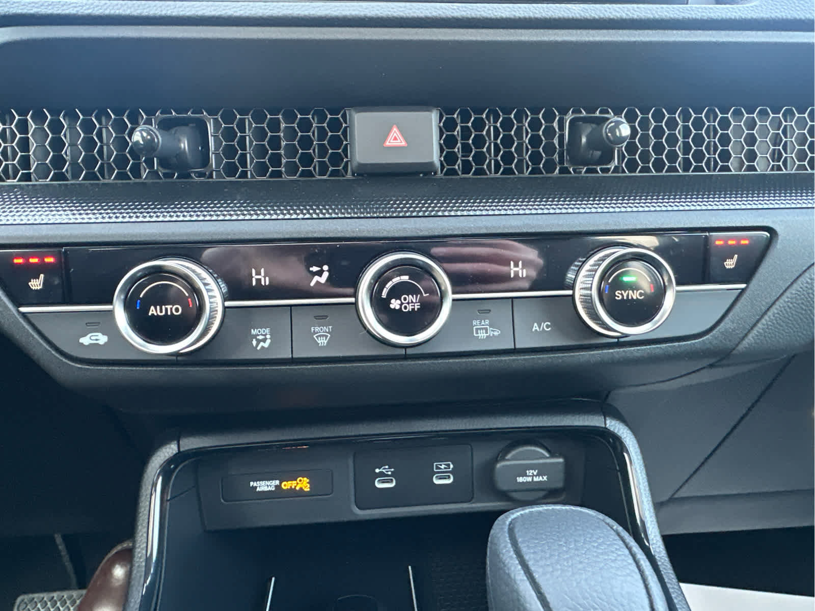 New 2026 Honda CR-V EX image 32