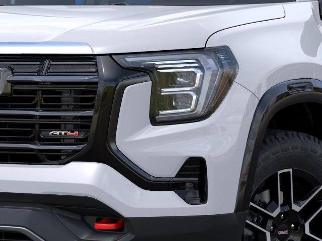 New 2026 GMC Terrain AT4 w/ Convenience Package III image 28