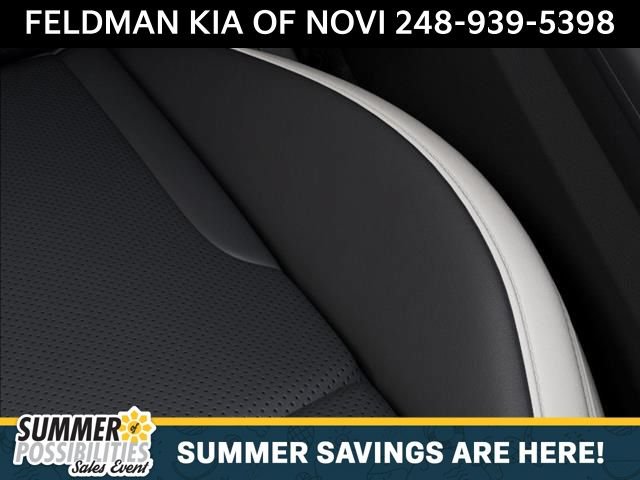 New 2026 Kia K5 GT-Line FWD image 25