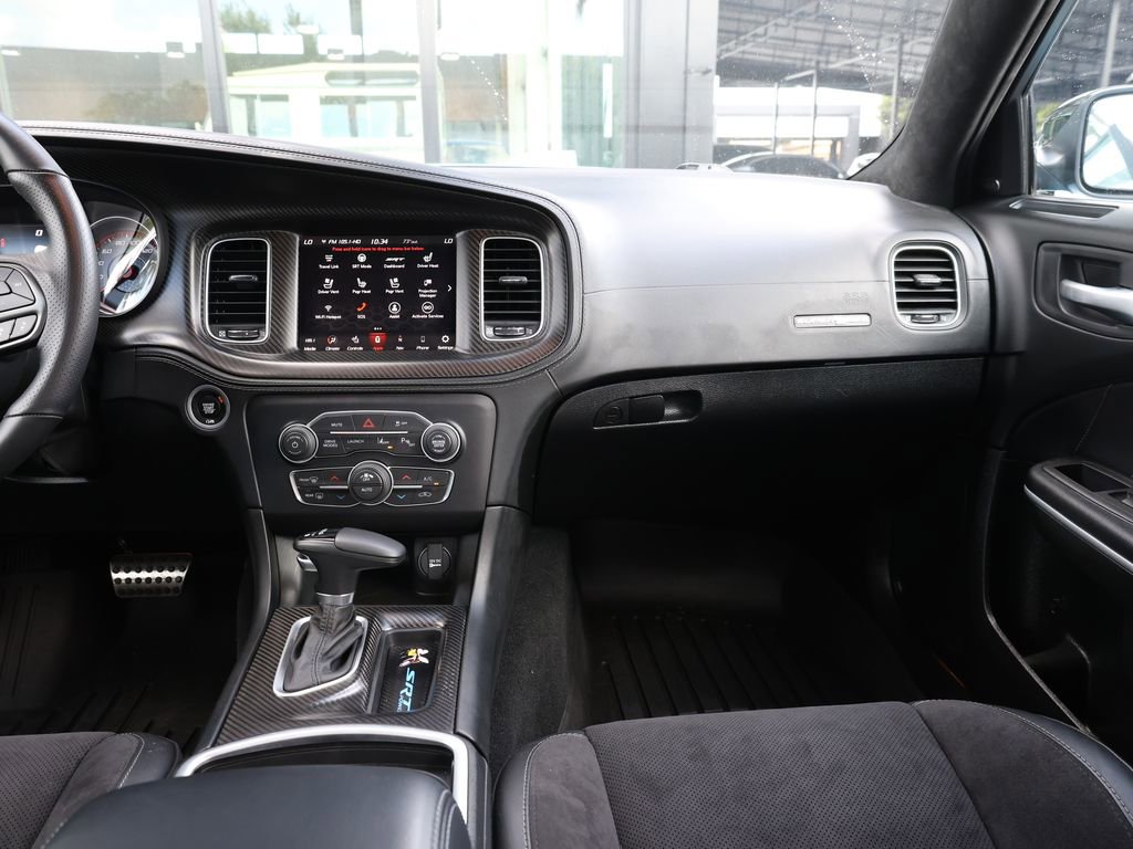 Used 2023 Dodge Charger Scat Pack w/ Plus Group image 23