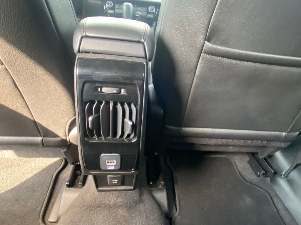 Used 2024 Jeep Compass Latitude image 24