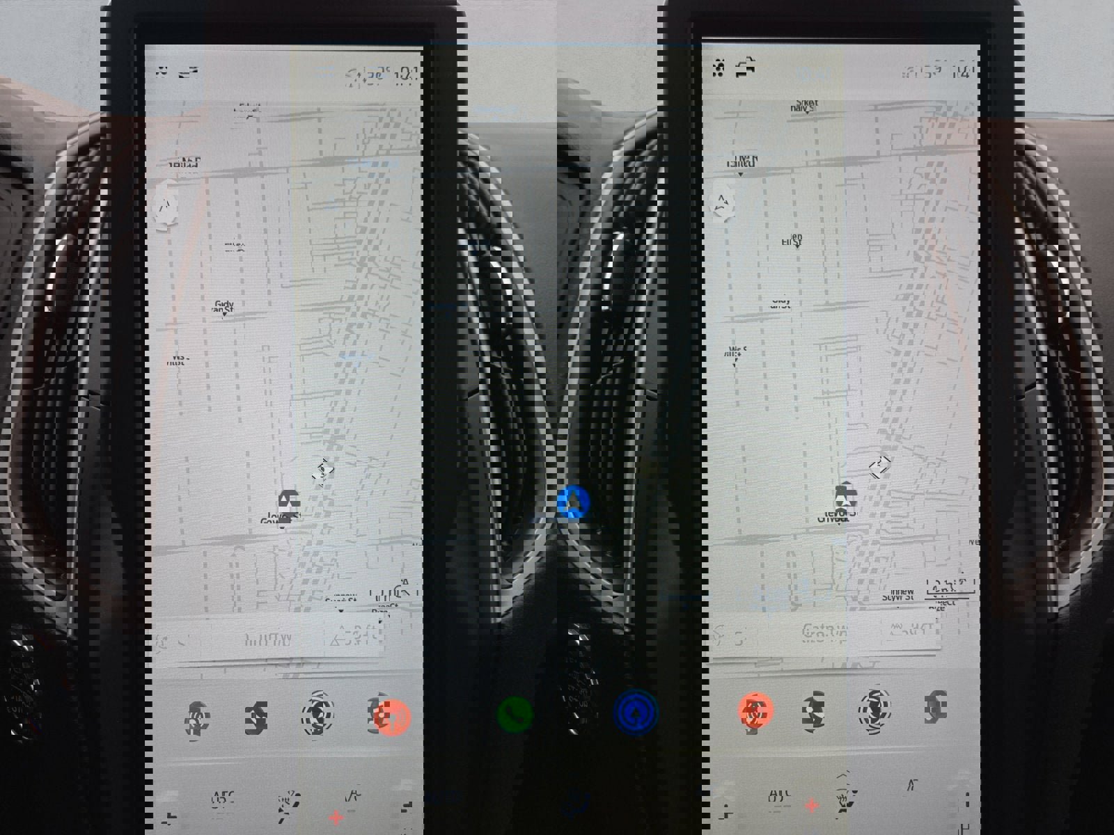 Certified 2024 Ford Edge SEL image 18