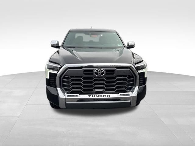New 2026 Toyota Tundra 1794 Edition image 8