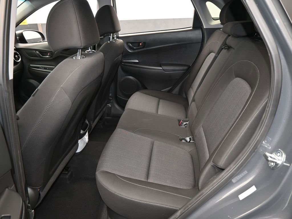 Used 2023 Hyundai Kona SEL image 34