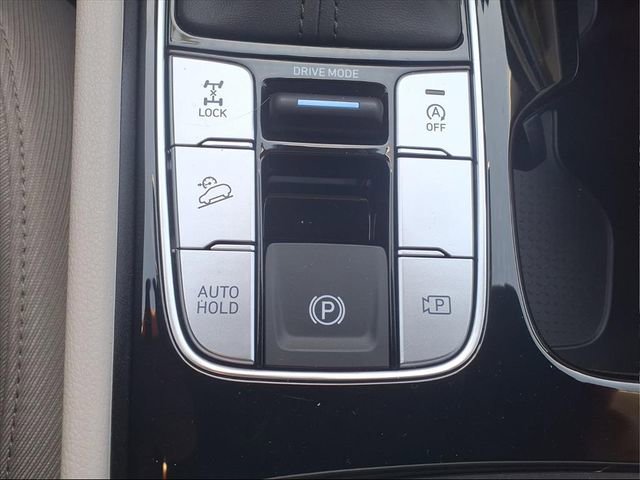 New 2026 Hyundai Tucson SEL image 17