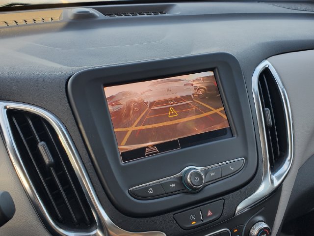 Certified 2024 Chevrolet Equinox LS w/ Driver Confidence II Package FWD image 28