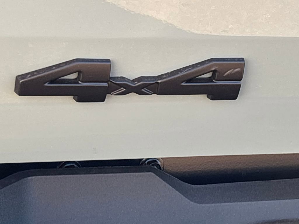 New 2026 Toyota Tundra SR5 image 30