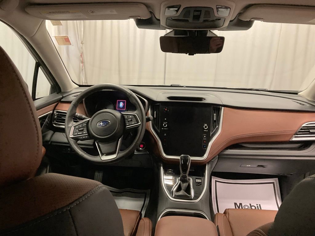 Used 2024 Subaru Outback Touring image 24