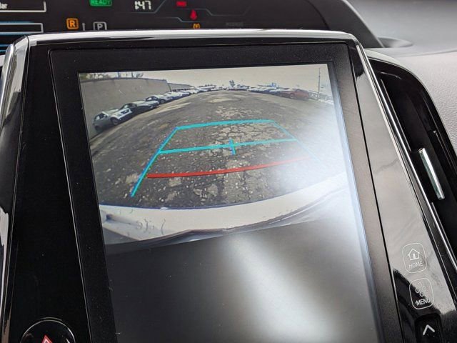 Used 2017 Toyota Prius Prime Advanced w/ Carpet Mat Package FWD image 26