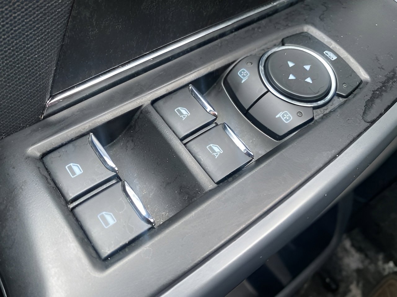 Used 2023 Ford F150 XLT w/ Equipment Group 302A High image 20