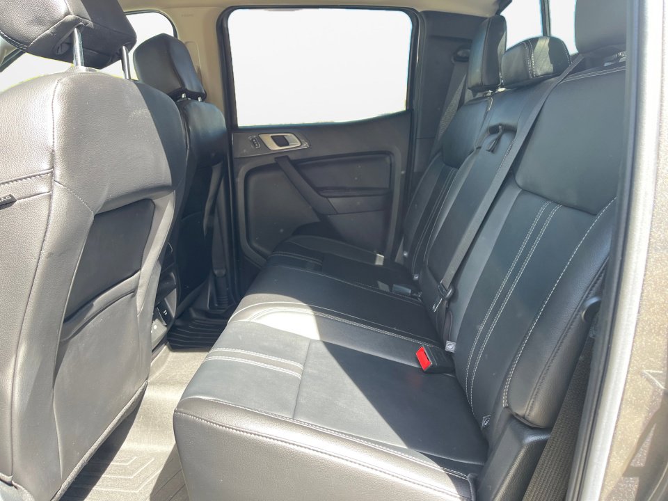 Used 2020 Ford Ranger Lariat image 13