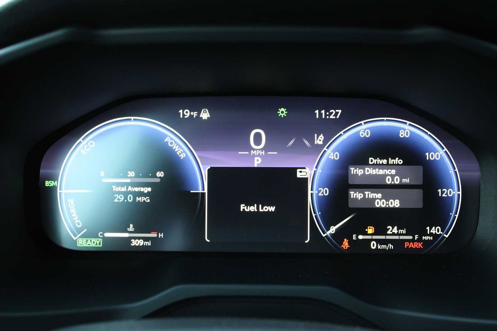 New 2025 Toyota RAV4 XSE image 28