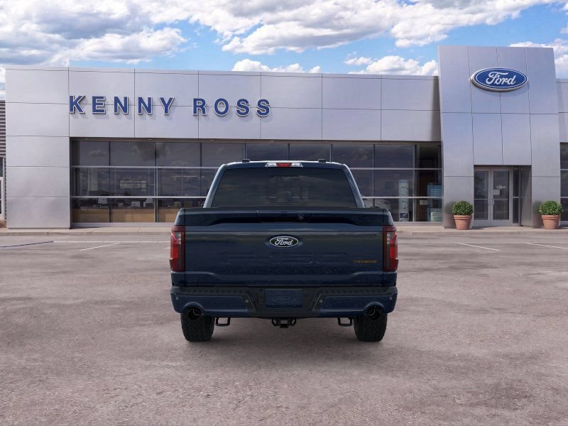 New 2026 Ford F150 Tremor w/ Tow/Haul Package AWD/4WD image 7