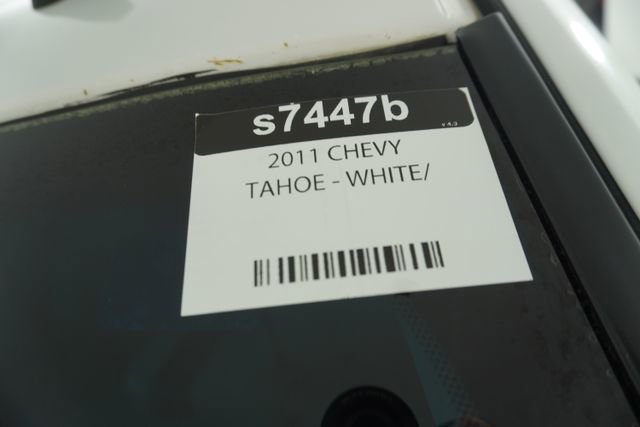 Used 2011 Chevrolet Tahoe LT w/ Regional Value Package image 40