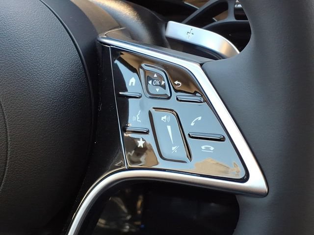 New 2027 Mercedes-Benz E 350 Sedan image 10