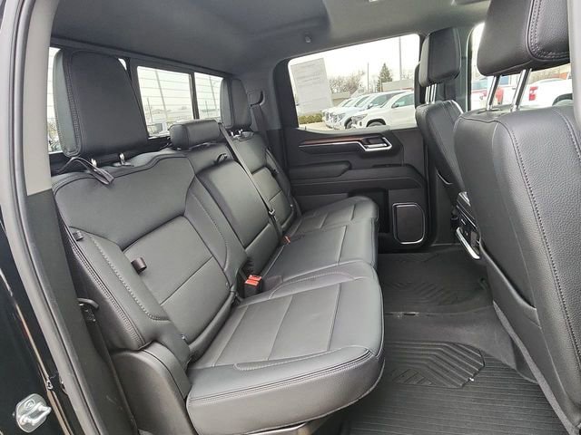 Certified 2025 GMC Sierra 1500 Denali w/ Denali Reserve Package image 28