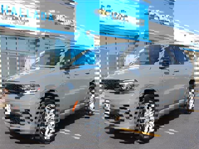 Used 2024 Dodge Durango GT image 1