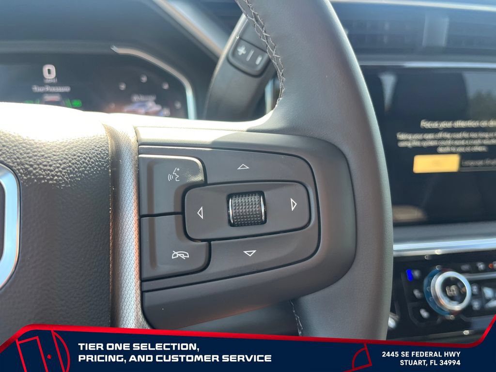 New 2026 GMC Sierra 2500 Denali w/ Denali Reserve Package AWD/4WD image 26