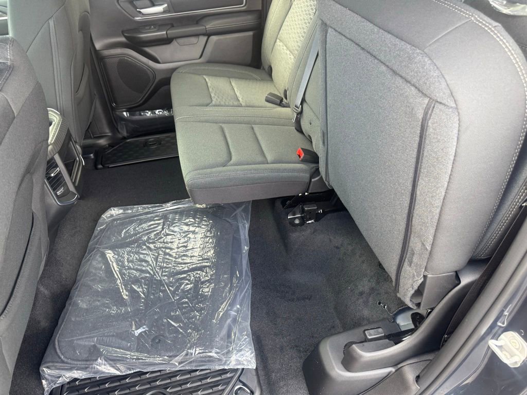 New 2026 RAM 1500 Big Horn AWD/4WD image 39
