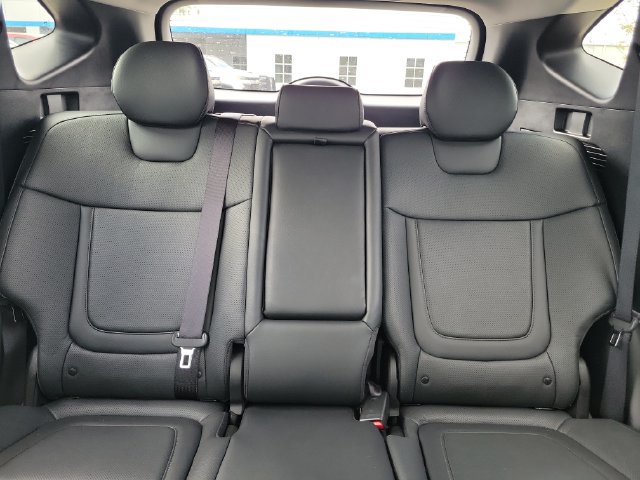 Used 2023 Hyundai Tucson Limited AWD/4WD image 14