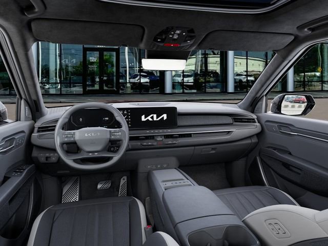 New 2026 Kia EV9 GT-Line image 14