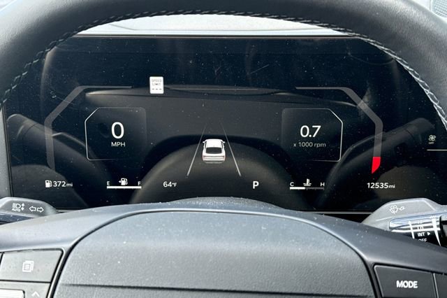 Certified 2025 Kia K4 EX FWD image 31