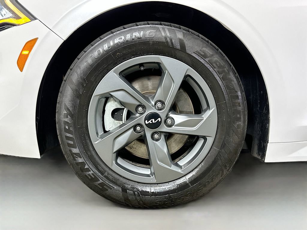 Used 2022 Kia K5 LX FWD image 34