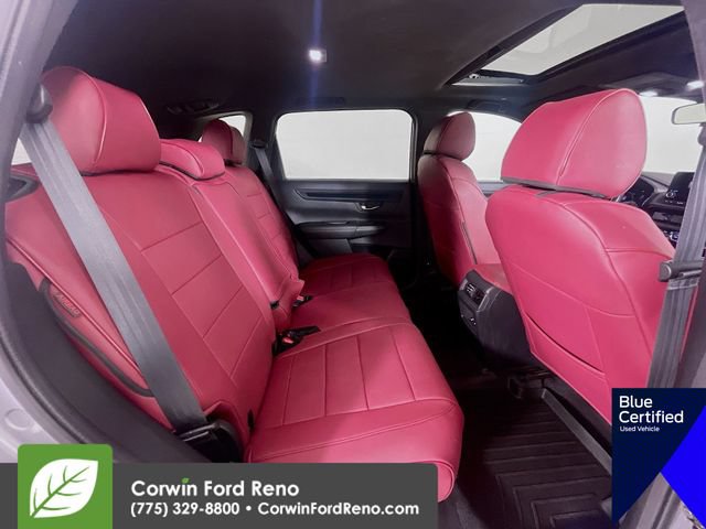 Used 2024 Honda CR-V Sport image 30