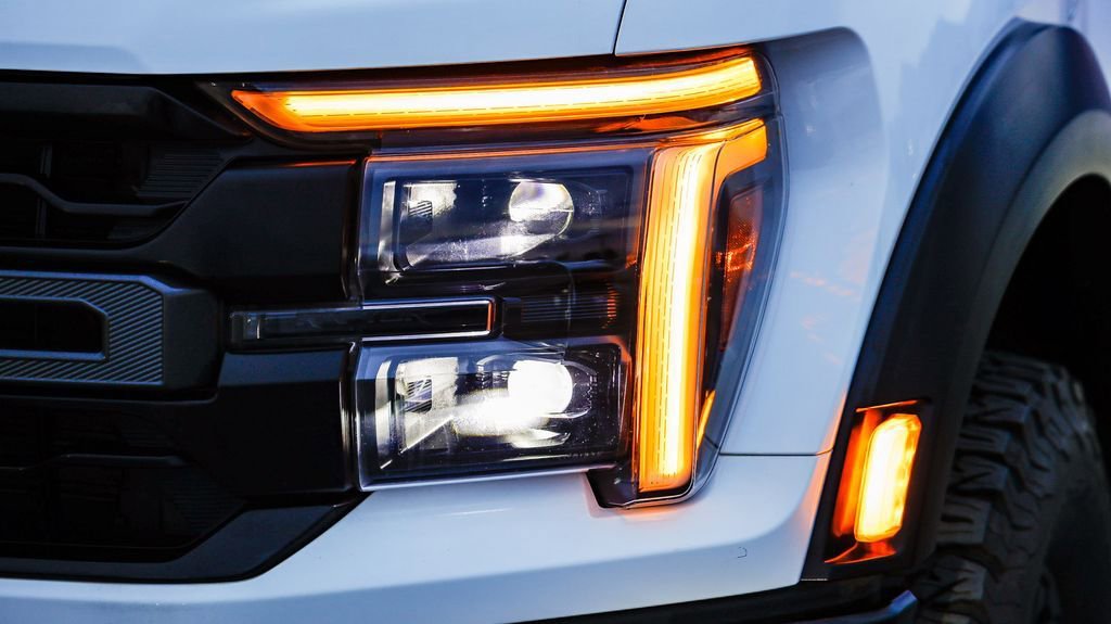 Used 2024 Ford F150 Raptor image 5