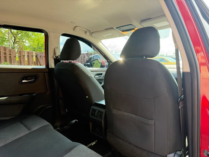 Used 2023 Nissan Rogue SV AWD/4WD image 27