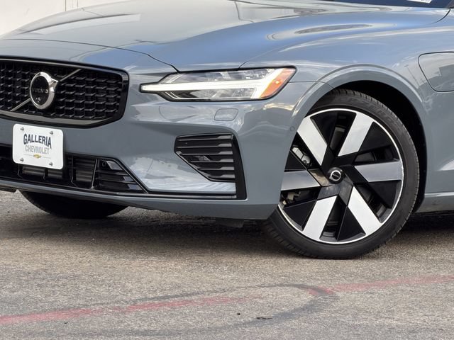 Used 2024 Volvo S60 T8 Ultimate w/ Climate Package AWD/4WD image 9