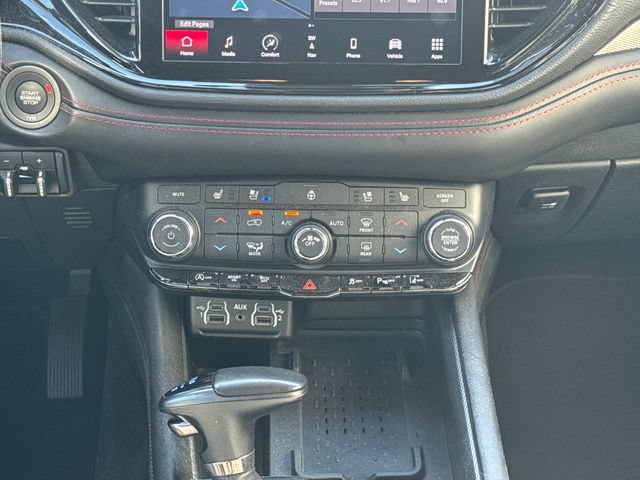 Used 2025 Dodge Durango GT AWD/4WD image 23