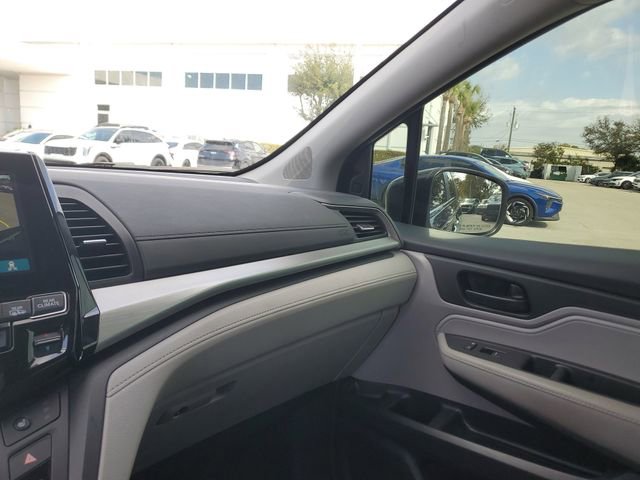 Used 2018 Honda Odyssey EX-L image 30