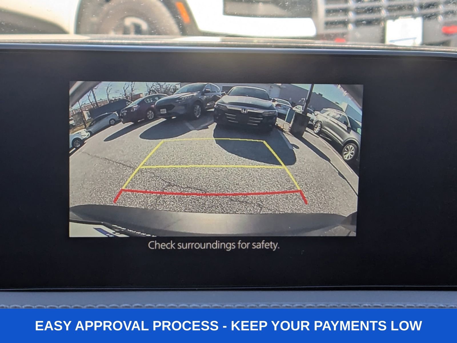 Used 2022 MAZDA CX-30 AWD 2.5 S w/ Premium Package image 27