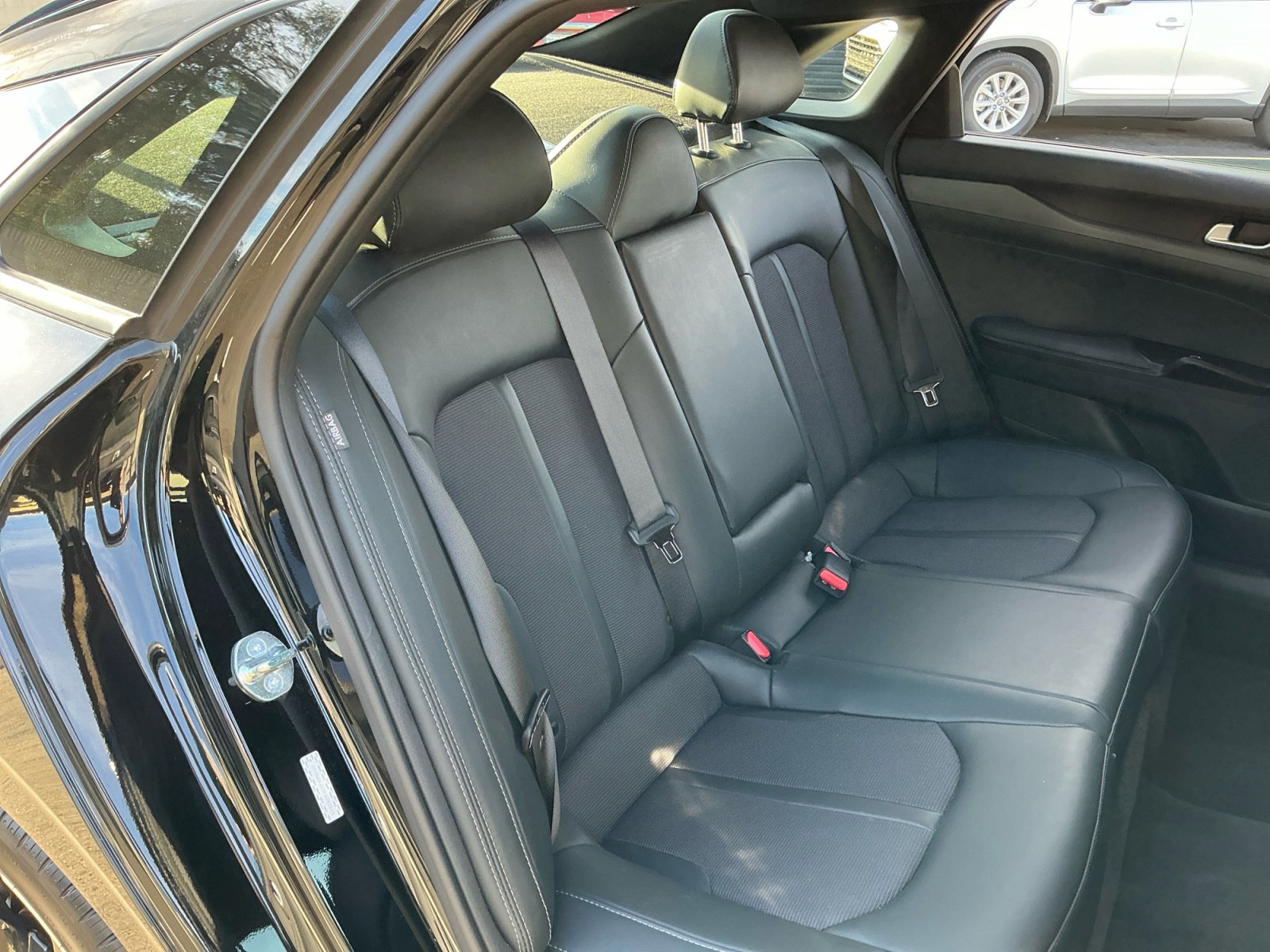 Used 2024 Kia K5 GT-Line image 20