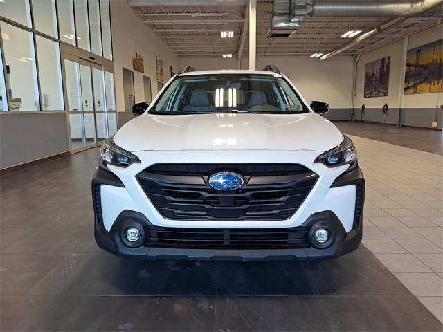 Certified 2023 Subaru Outback Premium w/ Popular Package #1 image 2