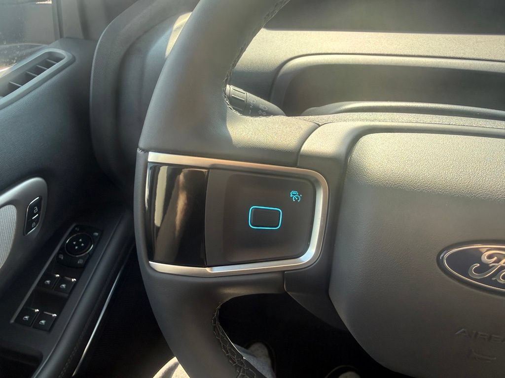New 2026 Ford Expedition Max Active AWD/4WD image 16