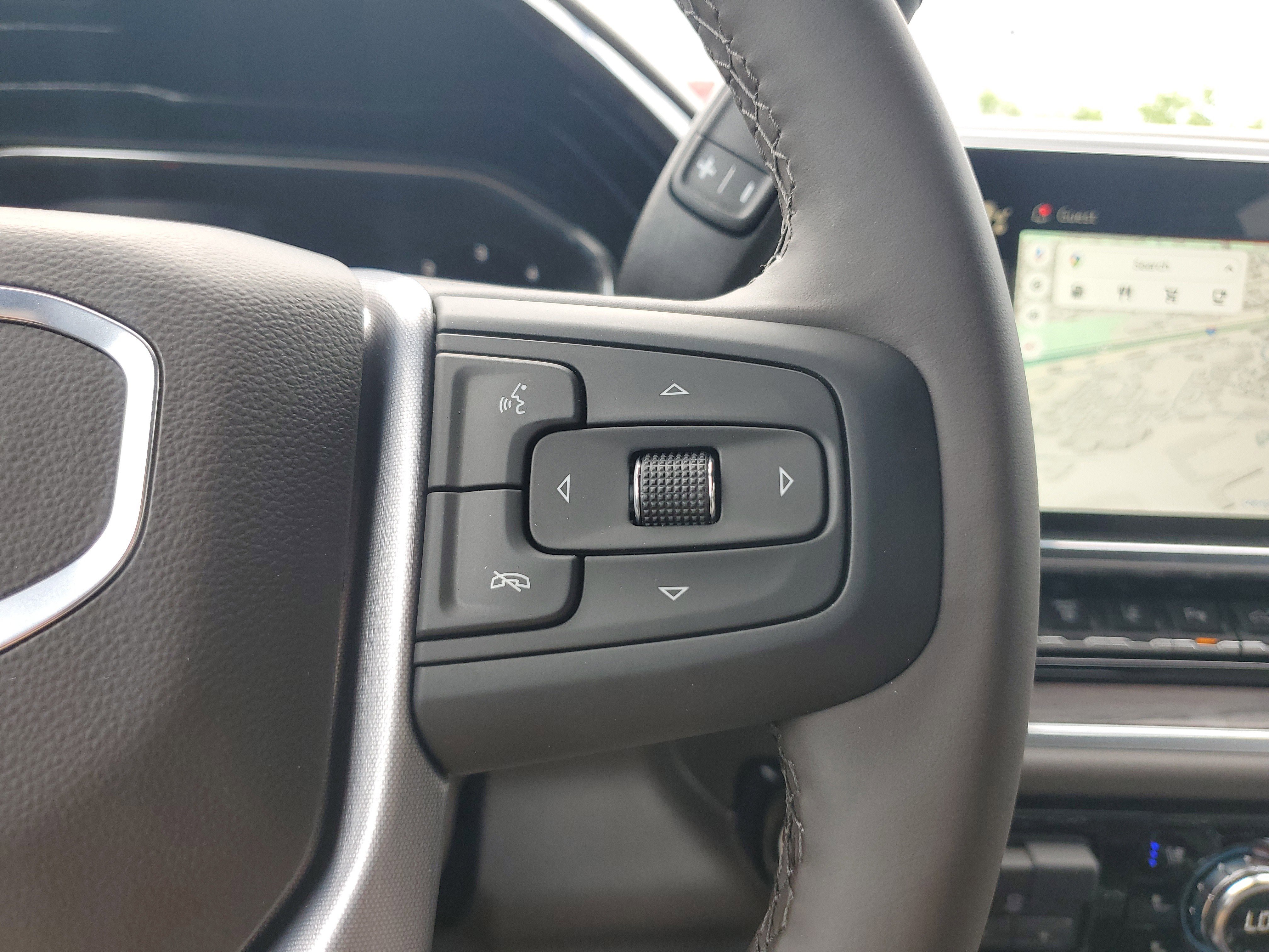 New 2025 GMC Sierra 2500 SLT w/ SLT Convenience Package image 25